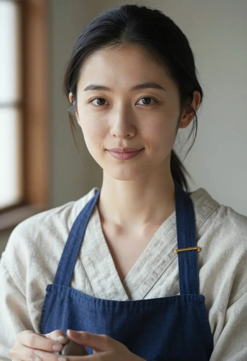Yuki, 26 — AI companion